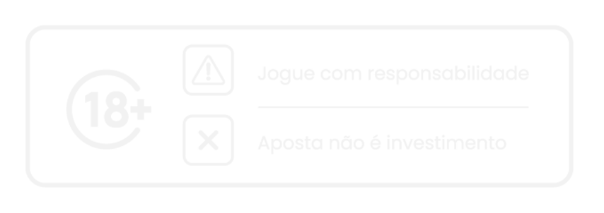 Jogue com responsabilidade na 9RBET, apostar não é investir!